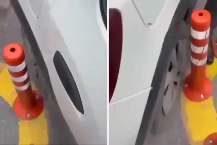 7 kez sınavdan kalınca kriz geçirdi! Suçlamaları ortalığı karıştıracak