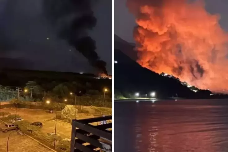 ABD'nin Venezuela'ya askeri müdahalesinde ölü sayısı 80'e yükseldi