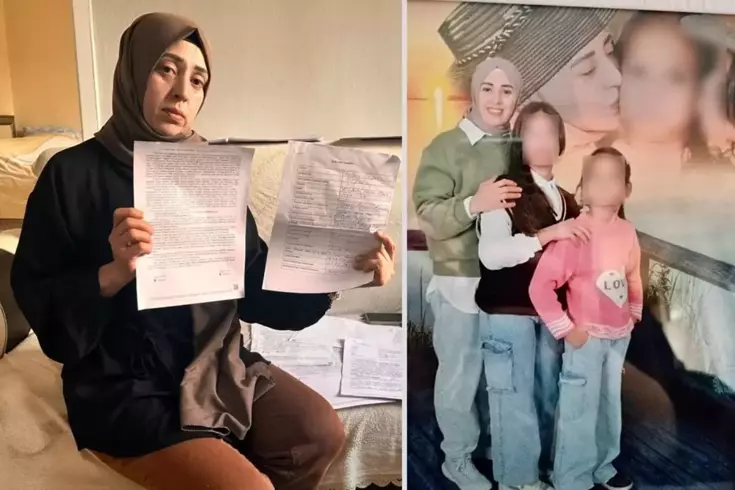 Ankara'da alışılmışın dışında karar: Nafakayı bu kez kadın ödüyor