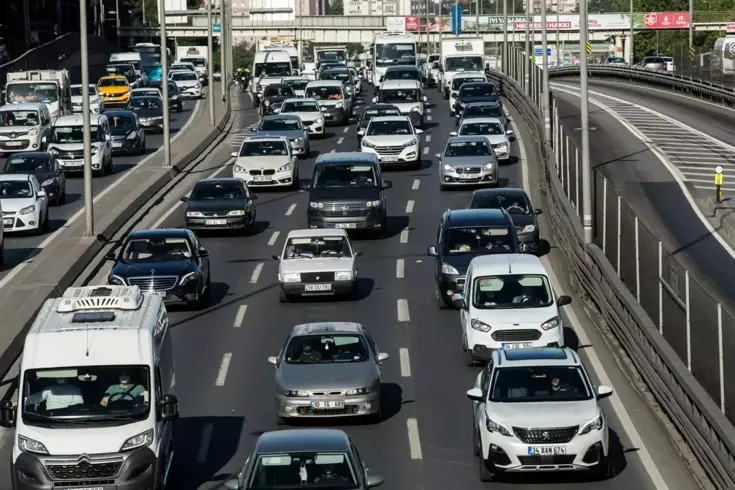 Attention vehicle owners! The new prices have been announced, and there is a penalty for those who do not have their inspections done.