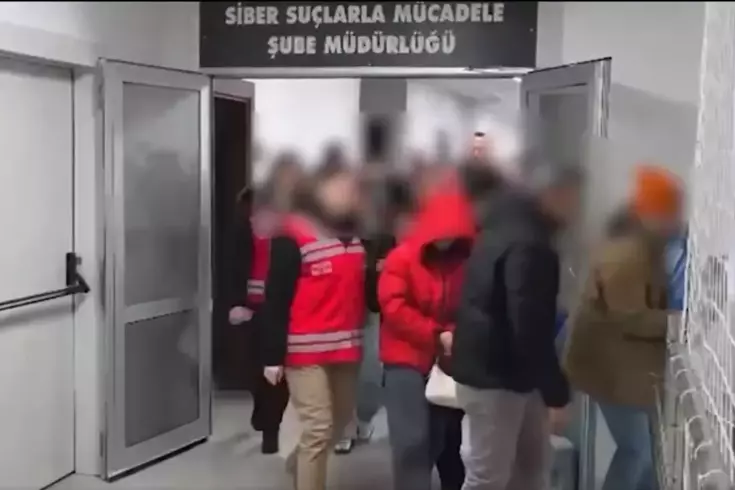 Bakan Yerlikaya: İnternet üzerinden 'oto yedek parçası' satışına dikkat