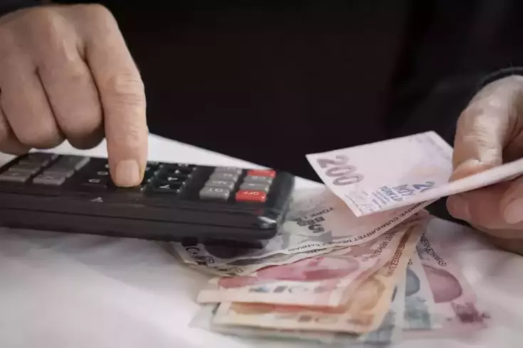 Memur ve emeklinin zam oranı belli oldu