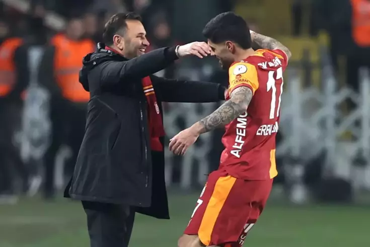 Eren Elmalı 65 gün sonra golle geri döndü