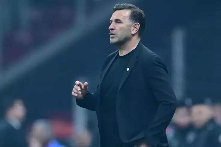 Fenerbahçe mi yoksa Samsunspor mu? Okan Buruk'tan final maçı yorumu