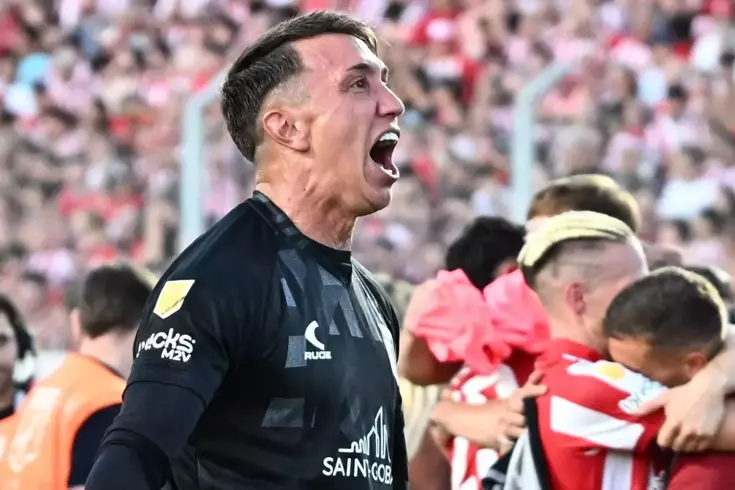 Fernando Muslera'dan vatandaşına öneri: Galatasaray'a git