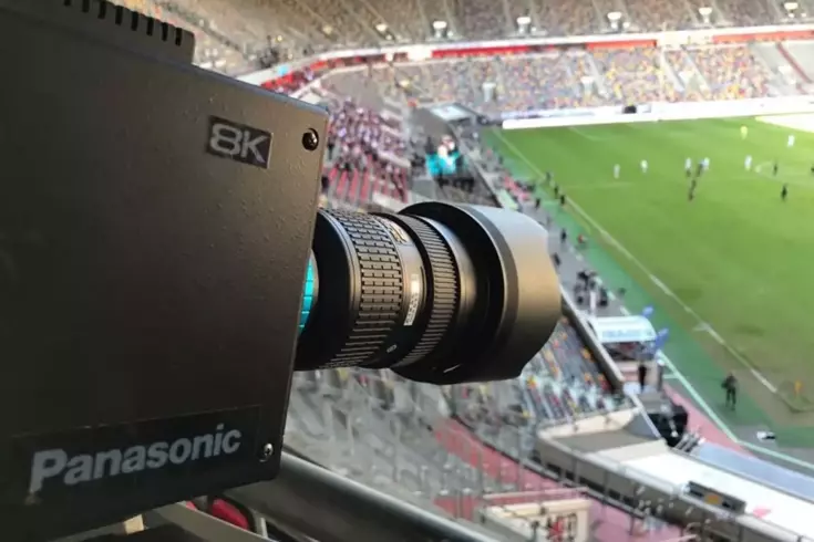 Futbolseverler müjde! Dev maçlar şifresiz kanalda