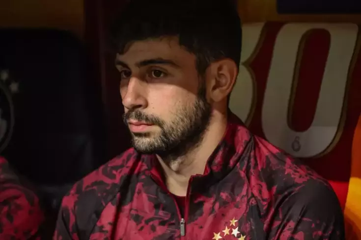 Galatasaray iletişimi tamamen kesti: Yusuf Demir istenmeyen adam ilan edildi