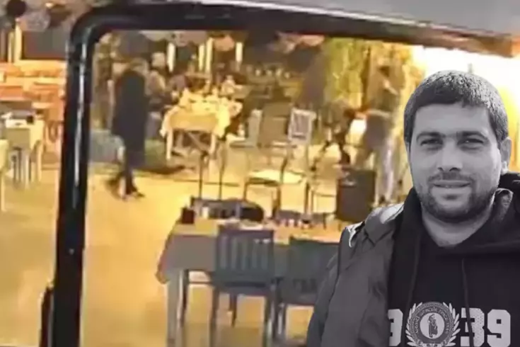 Yılbaşı gecesi Gömeç'te restoranda cinayete kurban giden talihsiz adam: Artık hiç kimseyi kaybetmeyelim