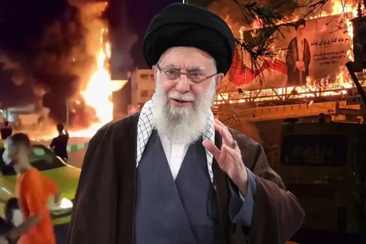 Moved into action after Maduro! Here is Khamenei's escape plan similar to Assad's.