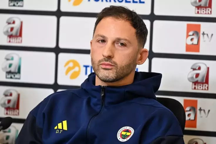 Musaba 11'de oynayacak mı? Domenico Tedesco'dan cevap