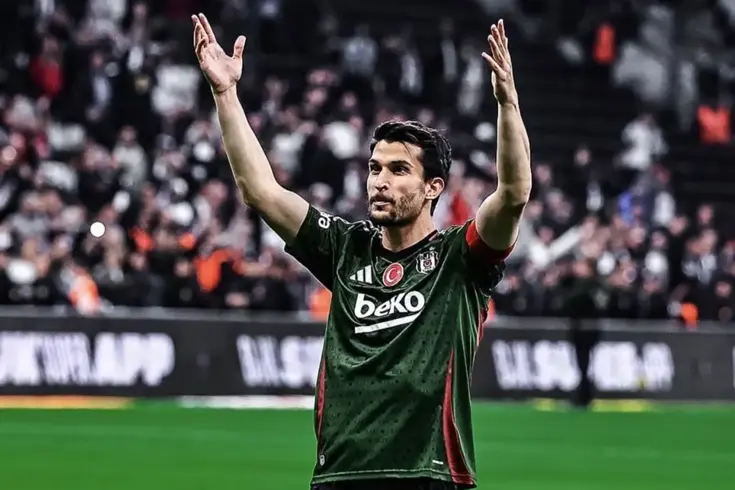 Necip Uysal'a sürpriz teklif! Anında cevap verdi