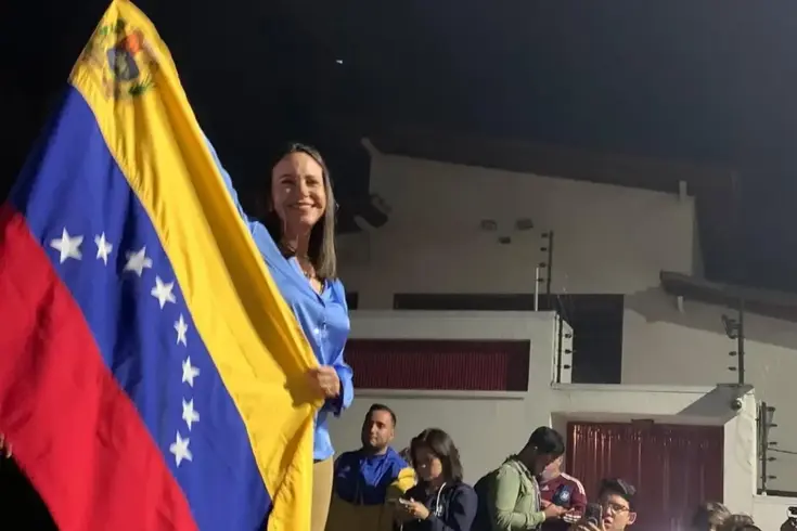 Nobel Barış Ödülü Venezuela muhalefet lideri Machado'ya pahalıya patladı
