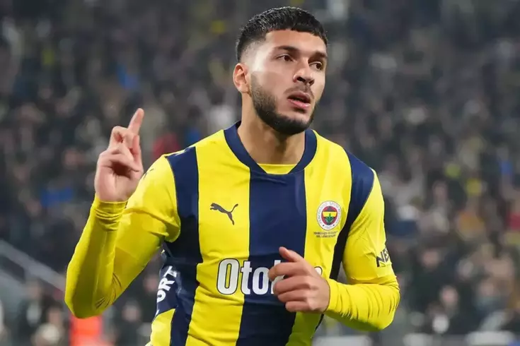 Oğuz Aydın'ın sözleşmesindeki Galatasaray maddesi ortaya çıktı