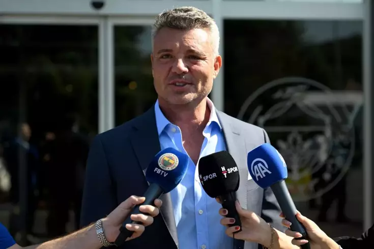 Sadettin Saran'dan Süper Kupa için net mesaj