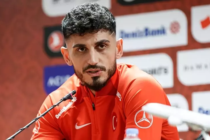 Super League giant Samet Akaydın bombshell