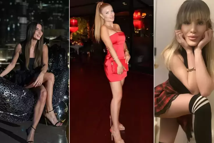 Ünlülere 4. dalga uyuşturucu operasyonu! İşte gözaltına alınanların isimleri