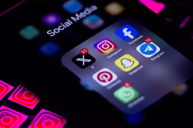 15 yaş altına sosyal medya yasağı! Ay sonu Meclis'e geliyor