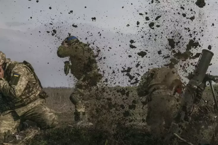 ABD'den Ukrayna-Rusya görüşmelerine ilişkin açıklama: Anlaşmaya varabileceğimizi umuyoruz