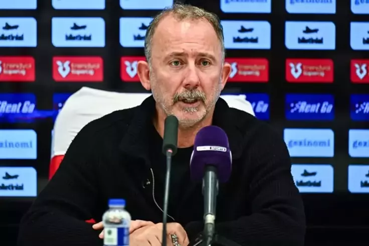 Beşiktaş'ta deprem! Yıldız isim Ben ayrılmak istiyorum dedi