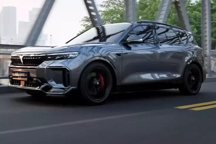 Çinli otomotiv devinden Türkiye hamlesi