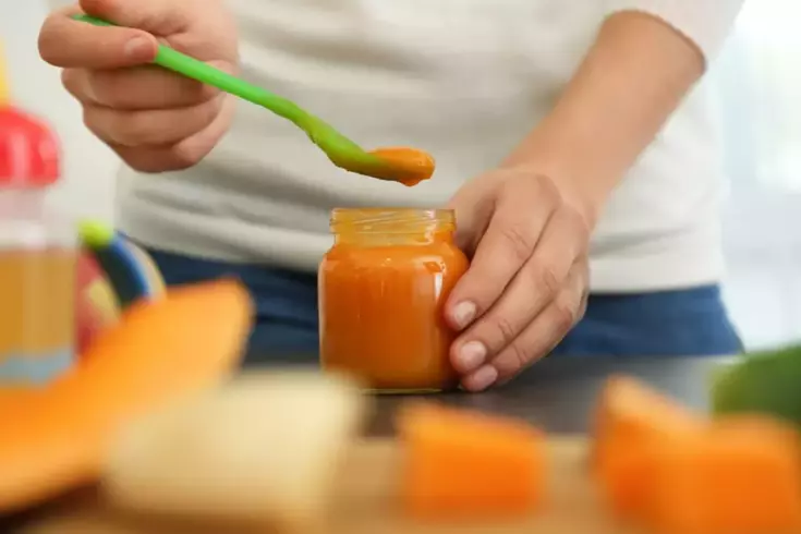 Tehlike büyük! Dünyaca ünlü marka bebek mamalarını geri çağırıyor