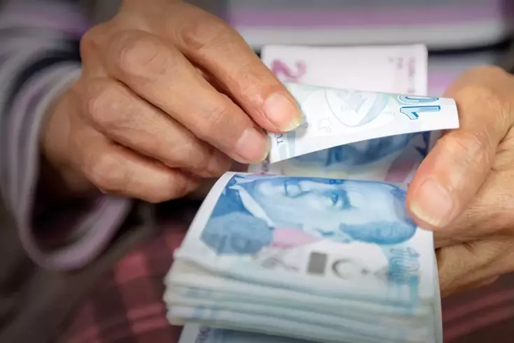 Emeklileri umutlandıran zam teklifi
