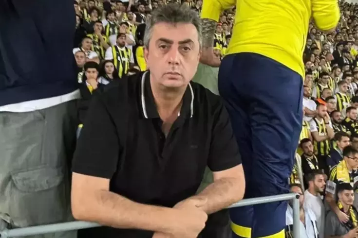 Fenerbahçe tribün lideri İbrahim Gümüştekin'e silahlı saldırı: 7 şüpheli tutuklandı