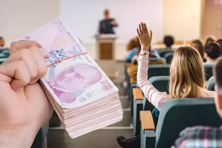 Genç istihdam hamlesi! 3 yılda 3 milyon kişi iş hayatına dahil edilecek