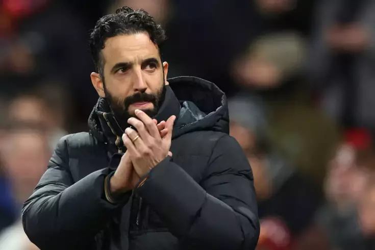 Ruben Amorim gitti, olan Galatasaray'a oldu! Beklenmedik bir engel