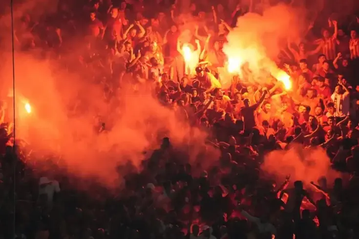 Süper Kupa'da finale çıkan Galatasaray'dan Ederson bombası