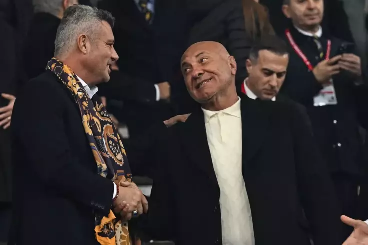 Yüksel Yıldırım transferi açıkladı: Fenerbahçe'den kiralıyoruz