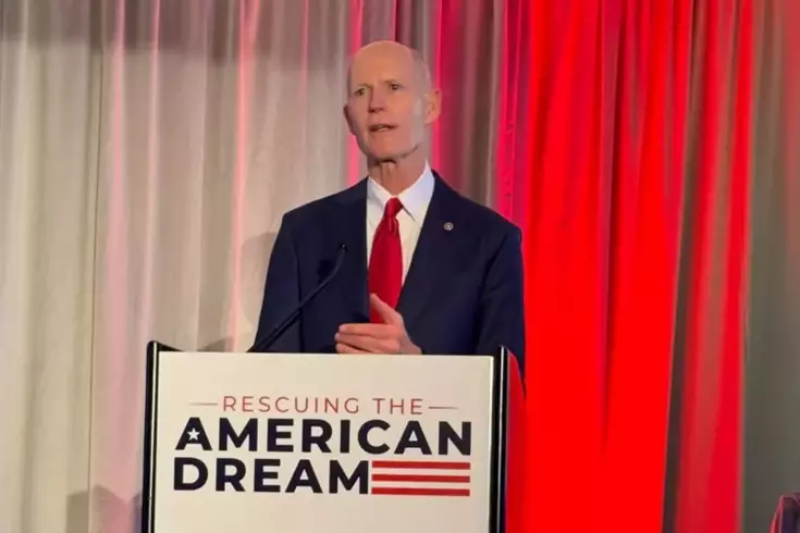 ABD'li senatörden açık mesaj: Venezuela'dan sonra sıra Küba ve Nikaragua'da