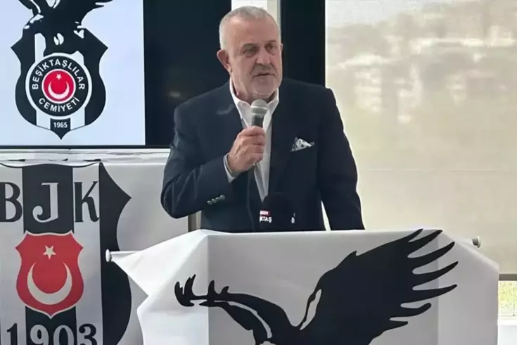 Beşiktaş Divan Kurulu Başkanı Ahmet Ürkmezgil yoğun bakıma alındı