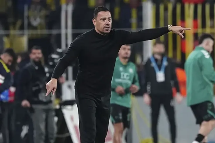 Contemporary Atan announced another name they wanted from Galatasaray, apart from Berkan Kutlu.