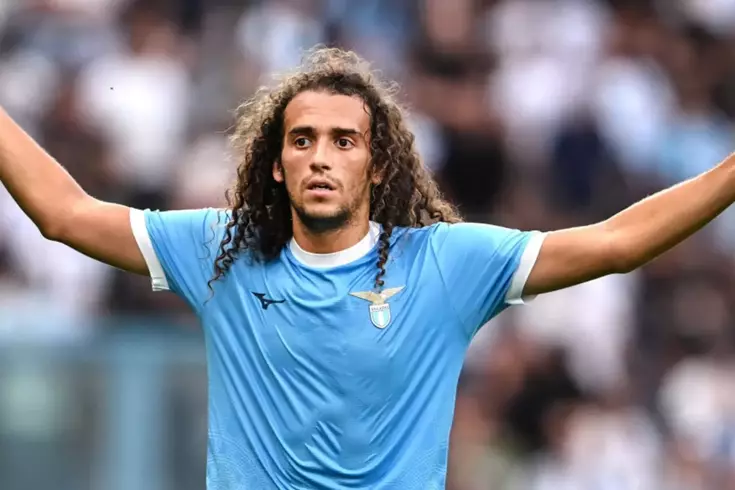 Fenerbahçe's new transfer has already made history.