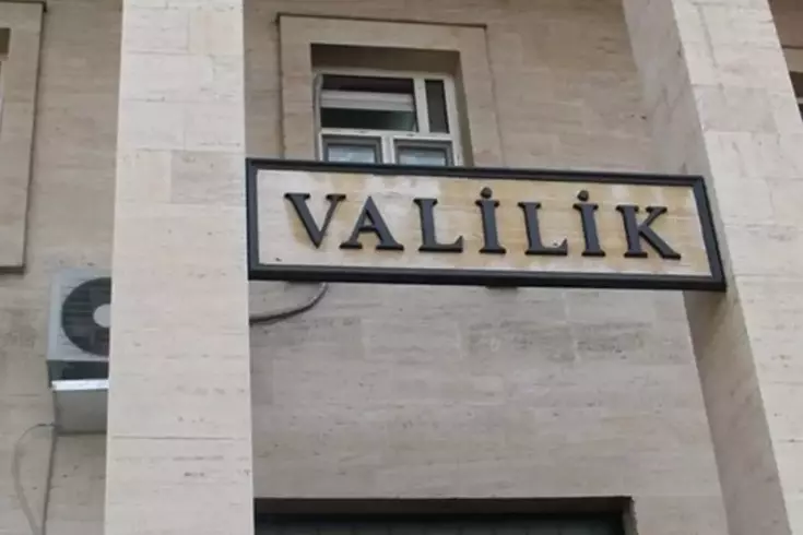 Gece yarısı görev değişikliği kararı! Çok sayıda kentin valisi değişti