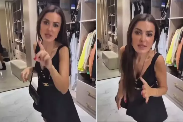 Hakkında soruşturma başlatılan avukatın Zina sözlerine büyük tepki var