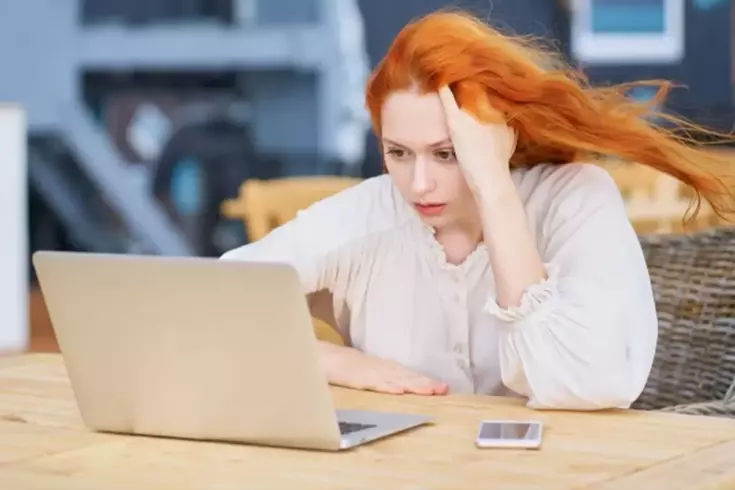 Yanlış duymadınız! Bu hastalık internette arama yaparken bulaşıyor