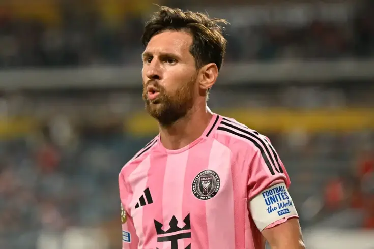 Messi emekli olduktan sonra yapmak istediği işi ilk kez açıkladı