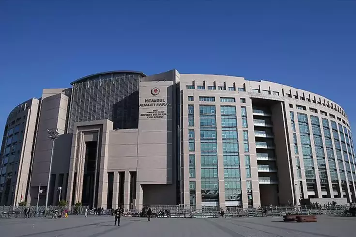 Ünlülere yönelik uyuşturucu soruşturmasında 19 kişi için tutuklama talebi