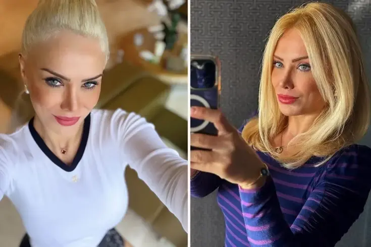 Nineteen people were arrested in a drug investigation involving celebrities.