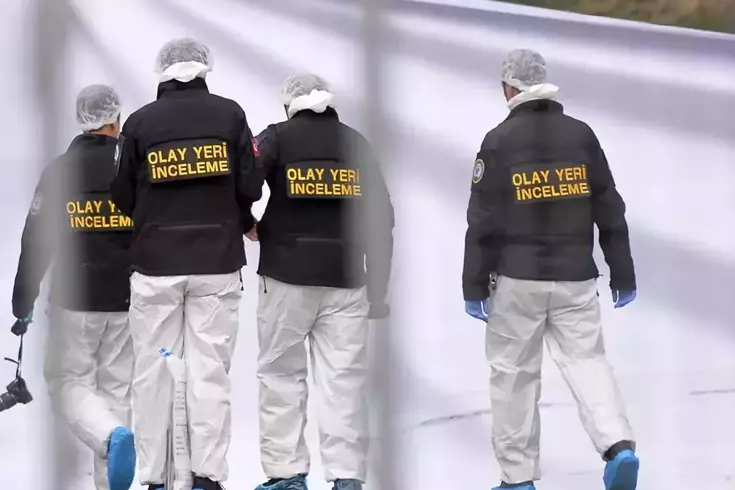 19 yaşındaki genç sokak ortasında bıçaklanarak öldürüldü