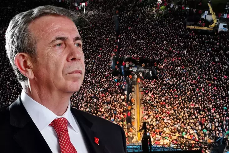 There are no remaining detained defendants in the case regarding ABB's concert expenses.