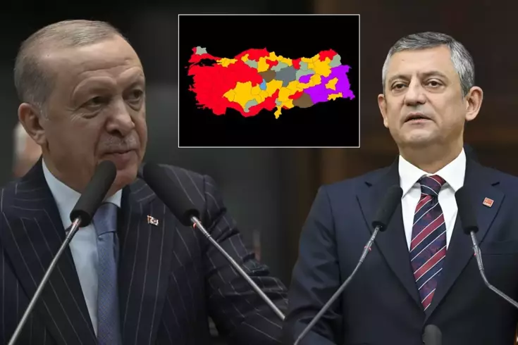 Bombshell transfer claim: Three major cities may switch to the AK Party.