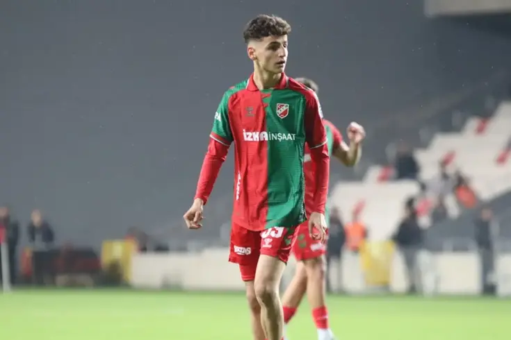 Fenerbahçe ve Trabzonspor'un yapamadığını Acun Ilıcalı yaptı! Adem Yeşilyurt'un yeni takımı belli oldu