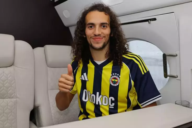 Guendouzi transferi sonrası ortalık karıştı! Başkana istifa çağrısı