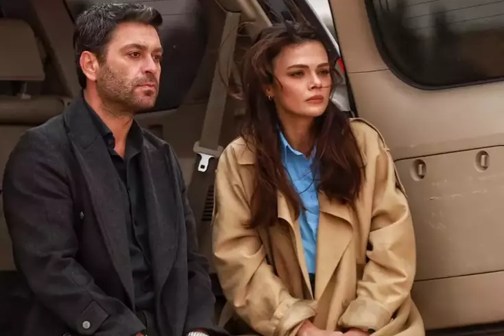 Ozan Akbaba reklamdan servet kazanacak