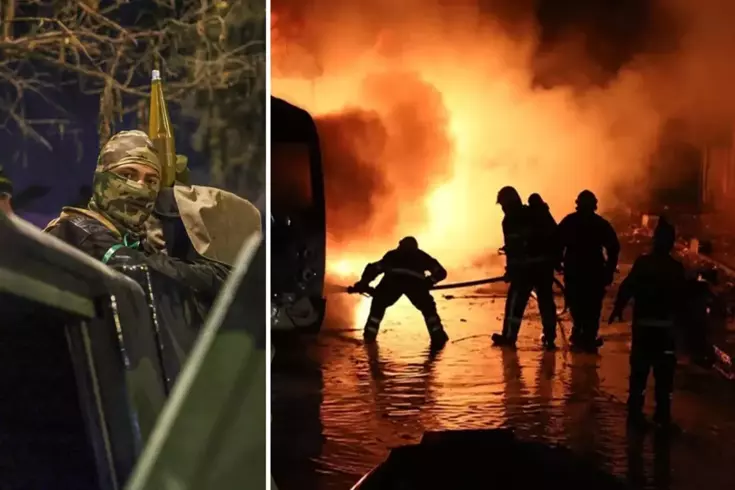 Suriye ordusu, Halep'te kritik bölgeyi kontrol altına aldı