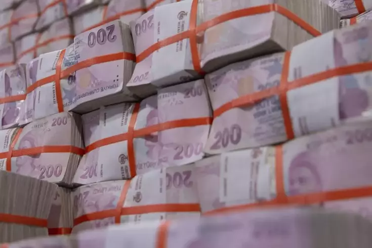 TÜİK açıkladı! 2025'te en çok kazandıran yatırım aracı külçe altın oldu