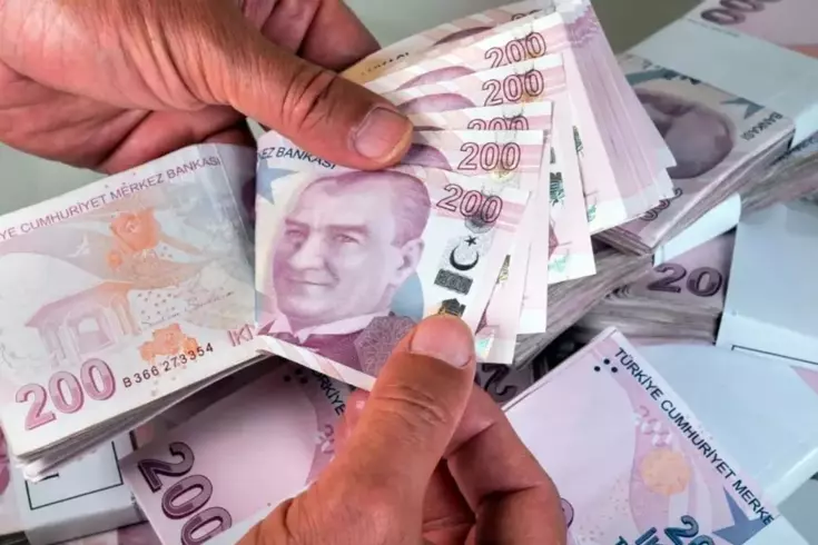 En düşük emekli aylığı 20 bin TL oluyor